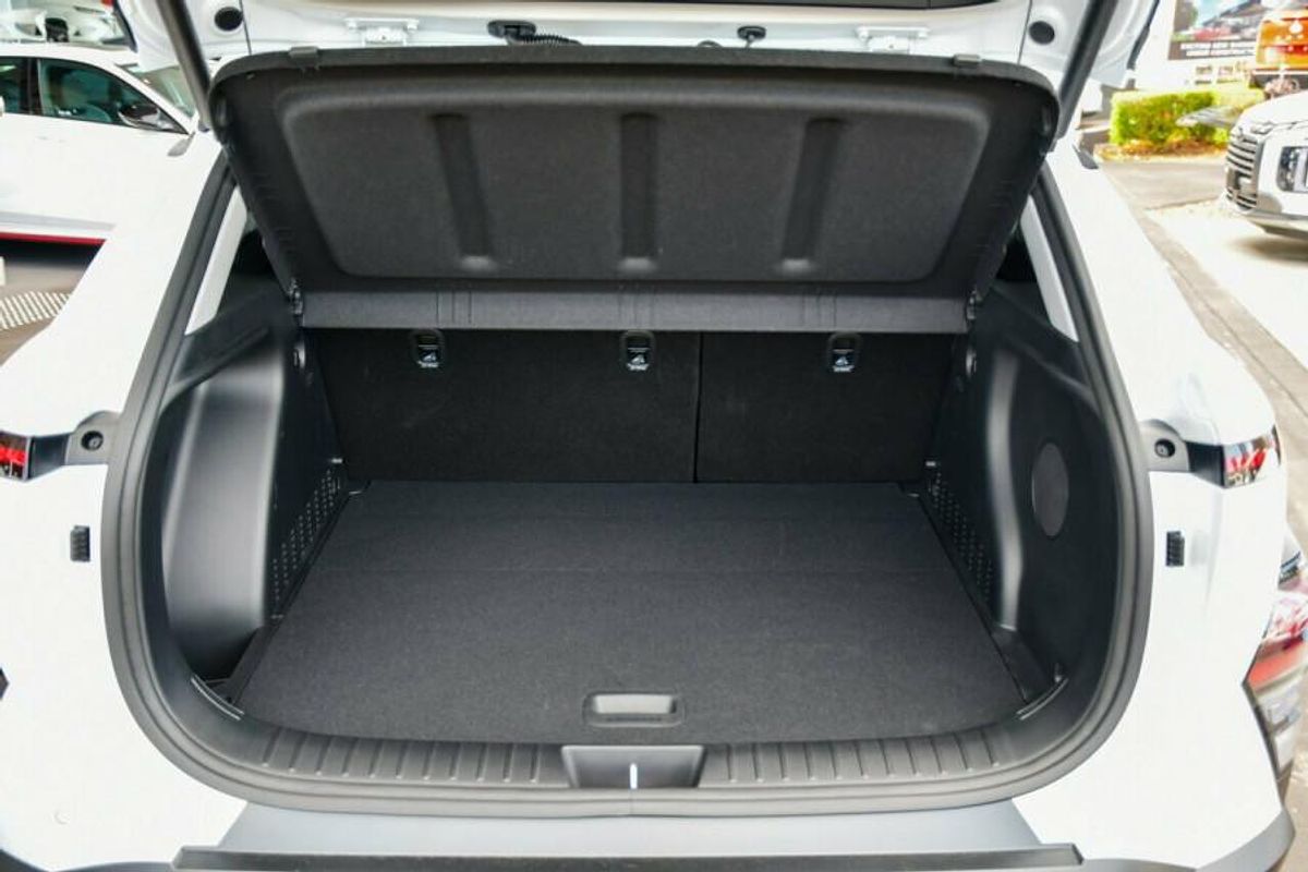 2024 Hyundai Kona Premium SX2.V2