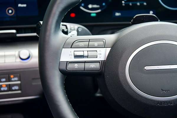 2024 Hyundai Kona Premium SX2.V2
