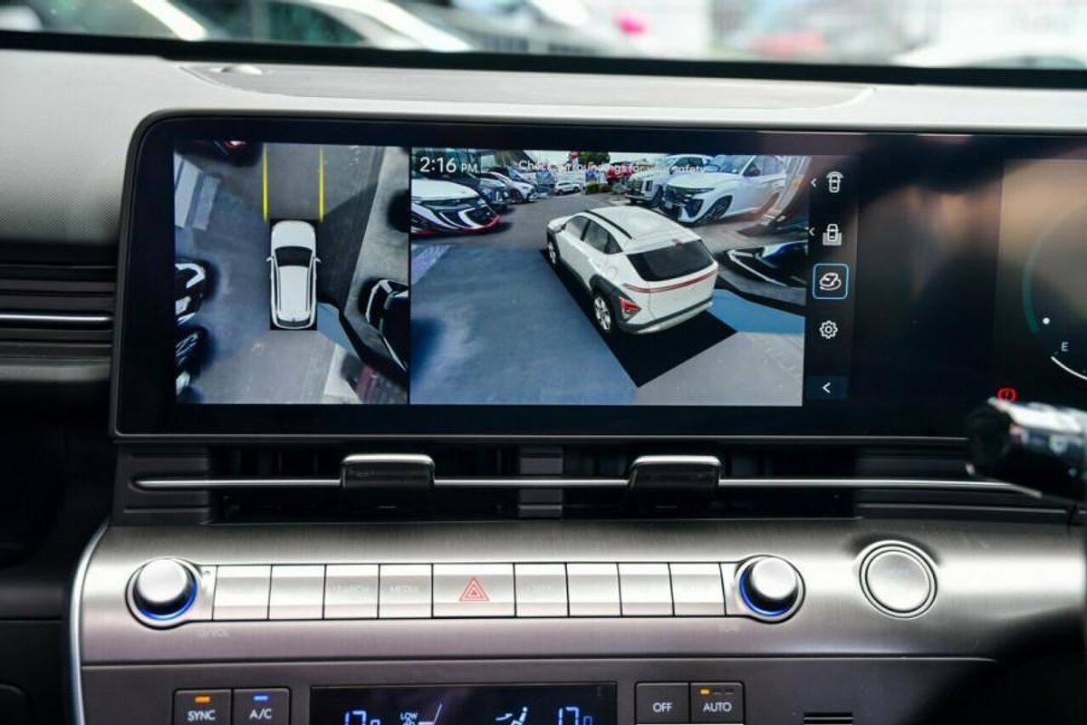 2024 Hyundai Kona Premium SX2.V2