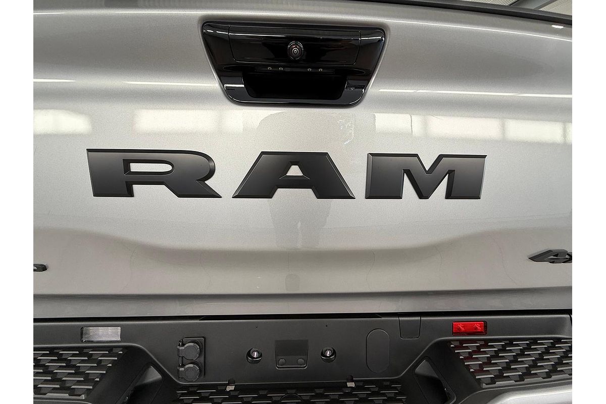 2025 RAM 1500 Limited Hurricane HO RamBox DT 4X4 SWB