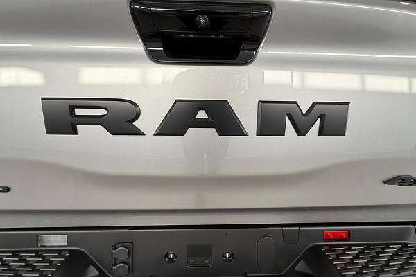 2025 RAM 1500 Limited Hurricane HO RamBox DT 4X4 SWB