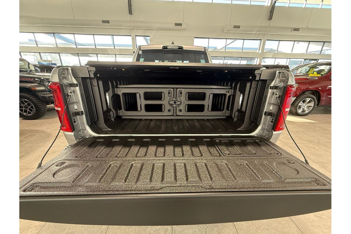 2025 RAM 1500 Limited Hurricane HO RamBox DT 4X4 SWB
