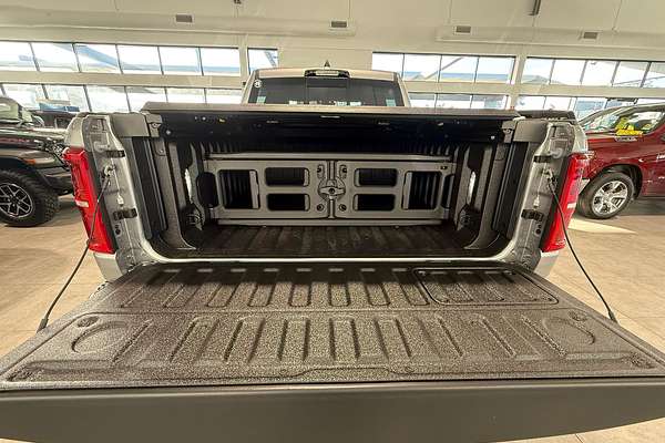 2025 RAM 1500 Limited Hurricane HO RamBox DT 4X4 SWB