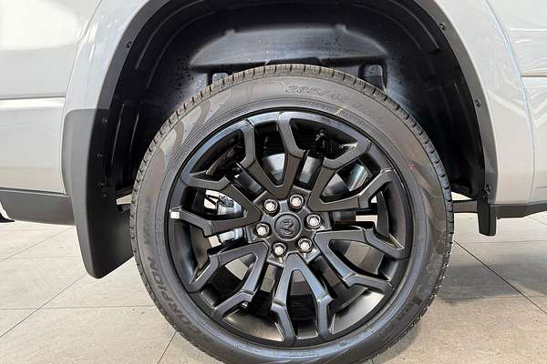 2025 RAM 1500 Limited Hurricane HO RamBox DT 4X4 SWB