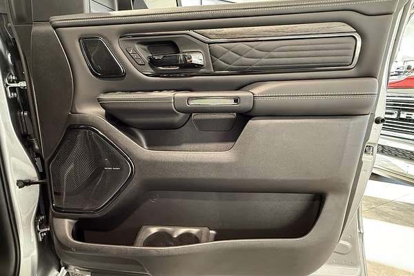2025 RAM 1500 Limited Hurricane HO RamBox DT 4X4 SWB
