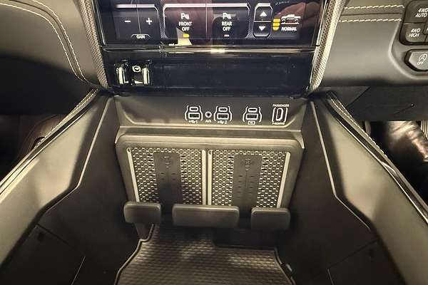 2025 RAM 1500 Limited Hurricane HO RamBox DT 4X4 SWB