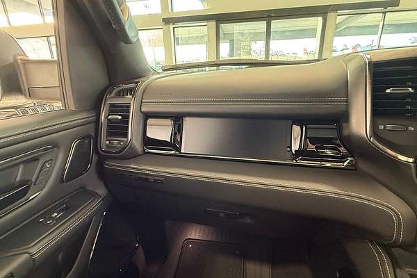 2025 RAM 1500 Limited Hurricane HO RamBox DT 4X4 SWB