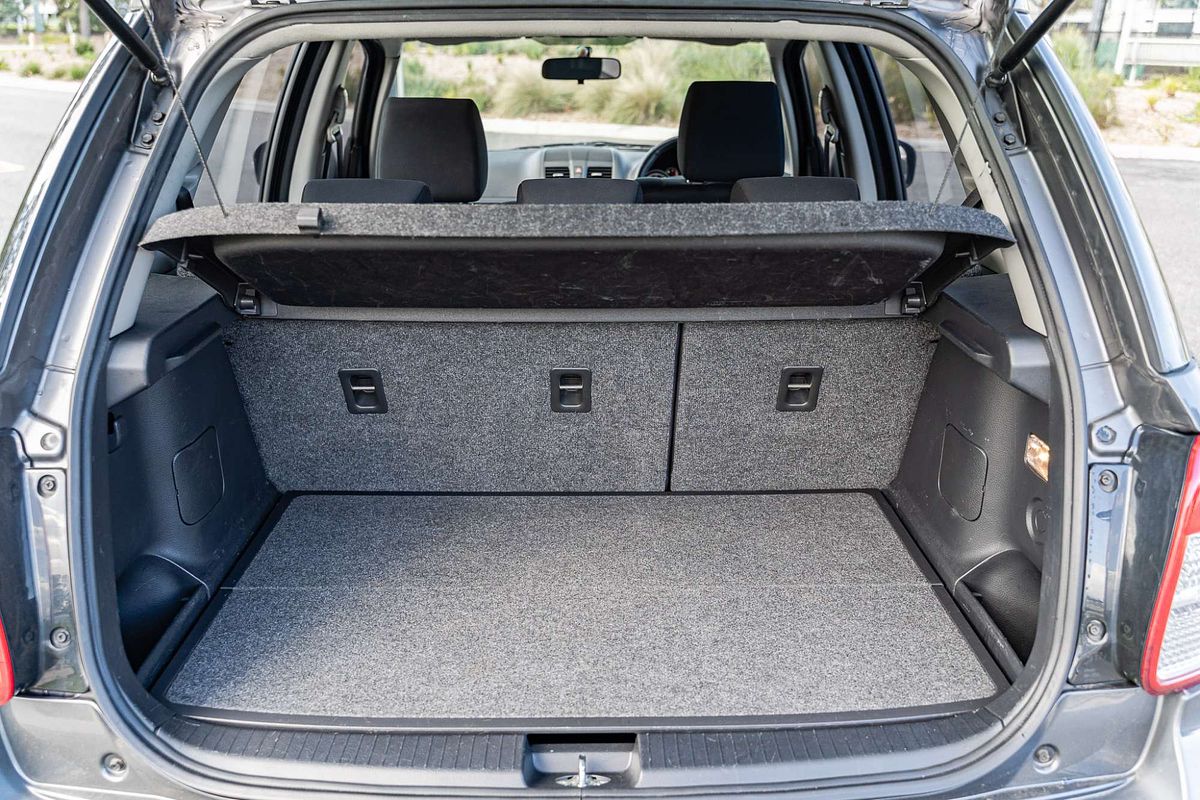 2013 Suzuki SX4 CROSSOVER NAVIGATOR GY