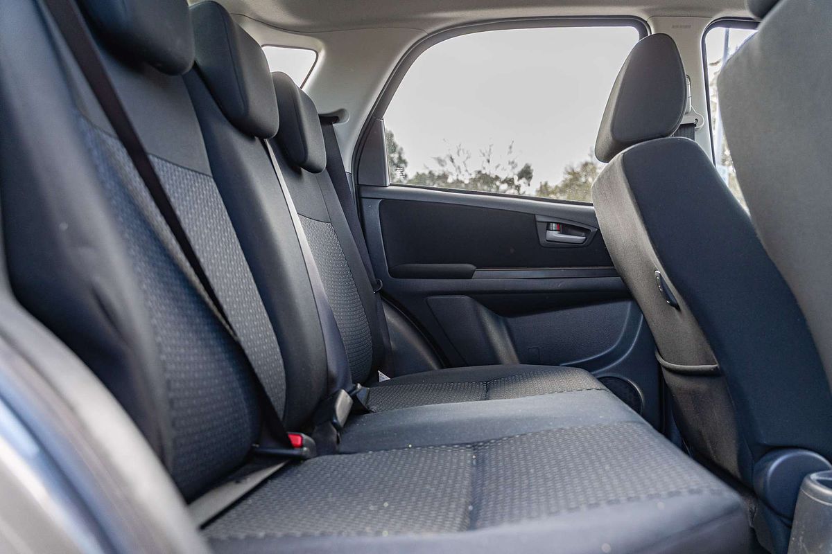 2013 Suzuki SX4 CROSSOVER NAVIGATOR GY