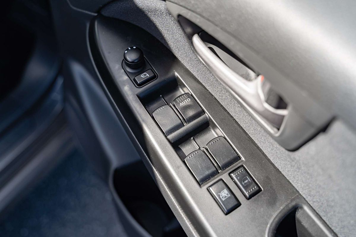 2013 Suzuki SX4 CROSSOVER NAVIGATOR GY