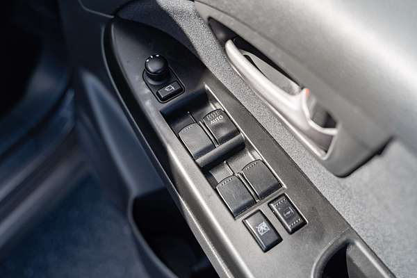 2013 Suzuki SX4 CROSSOVER NAVIGATOR GY