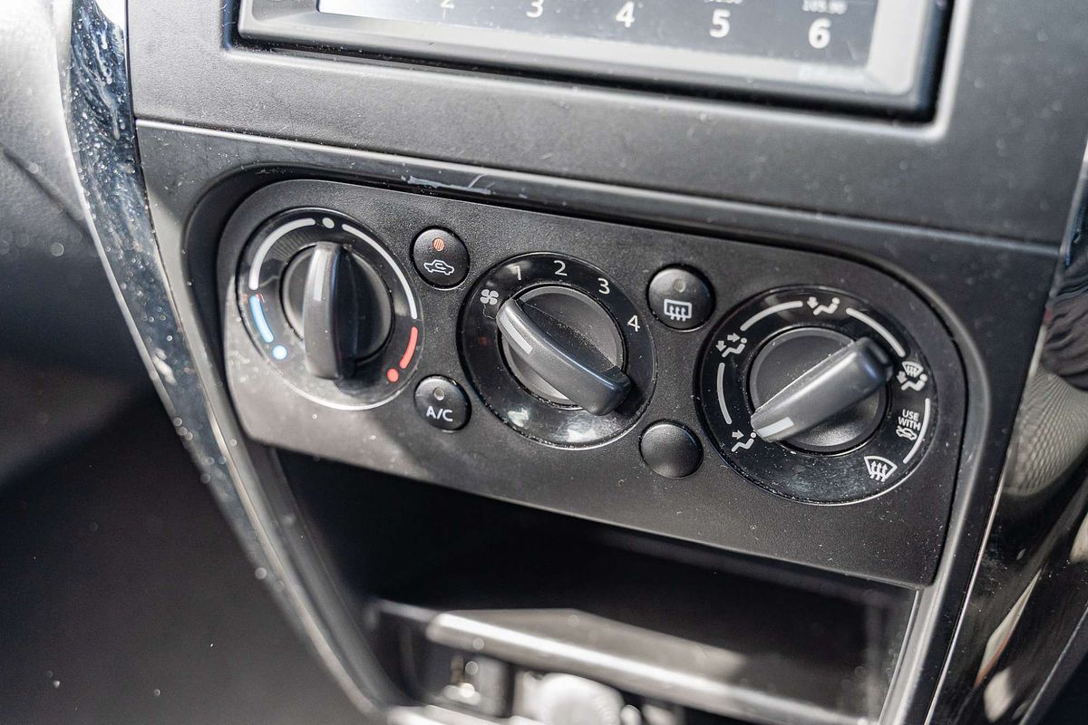 2013 Suzuki SX4 CROSSOVER NAVIGATOR GY