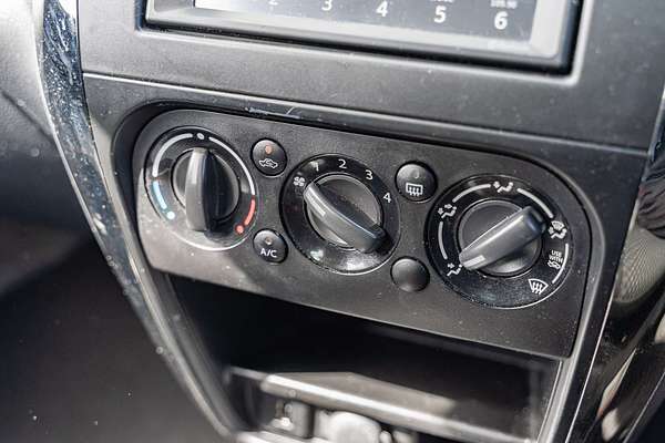 2013 Suzuki SX4 CROSSOVER NAVIGATOR GY