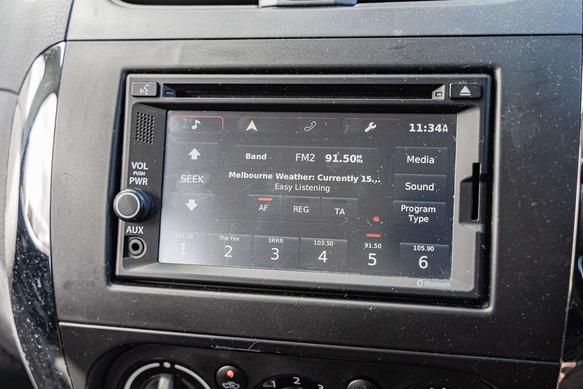 2013 Suzuki SX4 CROSSOVER NAVIGATOR GY