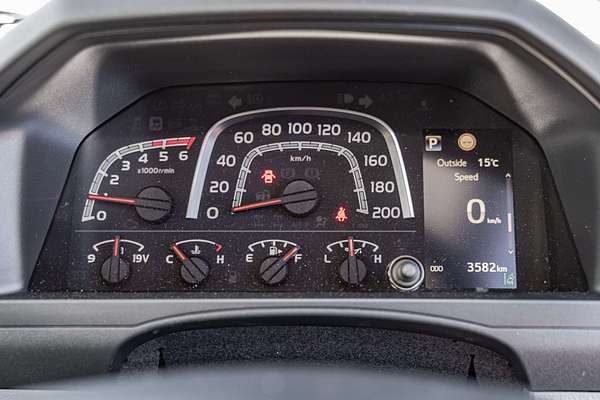 2024 Toyota Landcruiser GXL GDJL79R