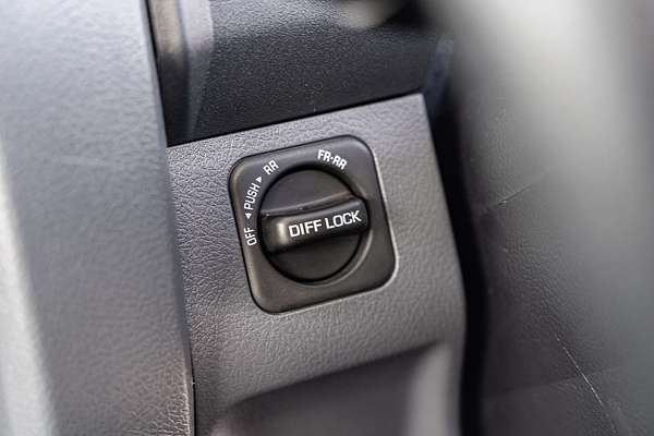 2024 Toyota Landcruiser GXL GDJL79R
