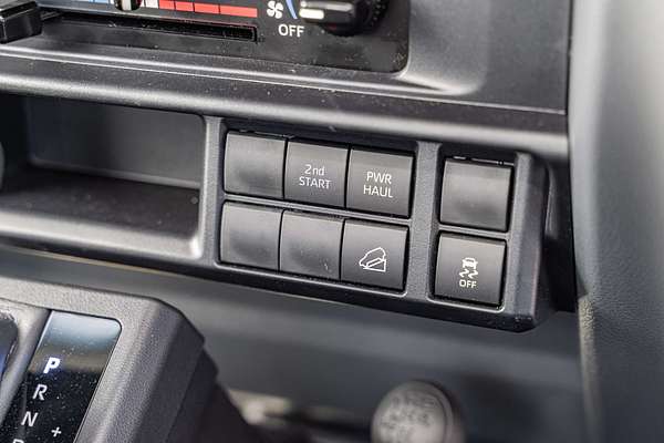 2024 Toyota Landcruiser GXL GDJL79R