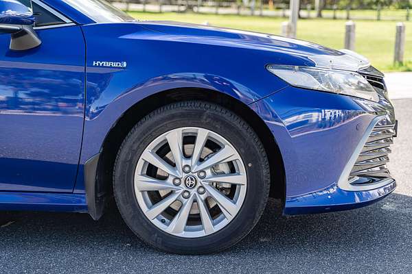 2021 Toyota Camry Ascent AXVH70R