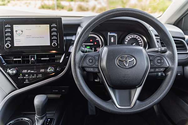 2021 Toyota Camry Ascent AXVH70R