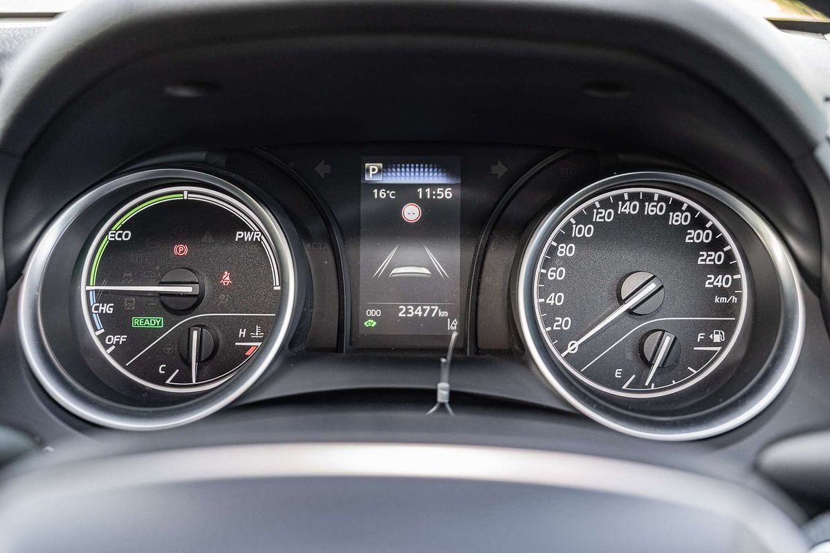 2021 Toyota Camry Ascent AXVH70R