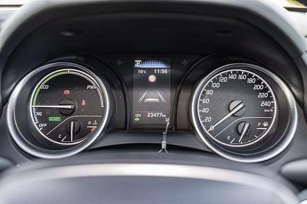 2021 Toyota Camry Ascent AXVH70R