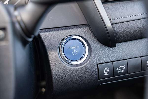 2021 Toyota Camry Ascent AXVH70R