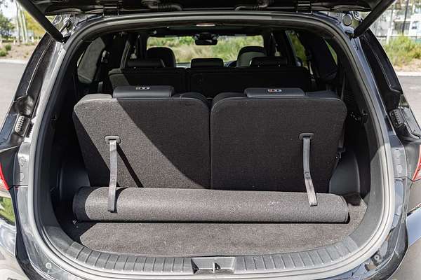 2022 Hyundai Santa Fe HIGHLANDER CRDi (AWD) TM.V4 MY22