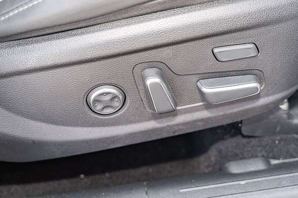 2022 Hyundai Santa Fe HIGHLANDER CRDi (AWD) TM.V4 MY22