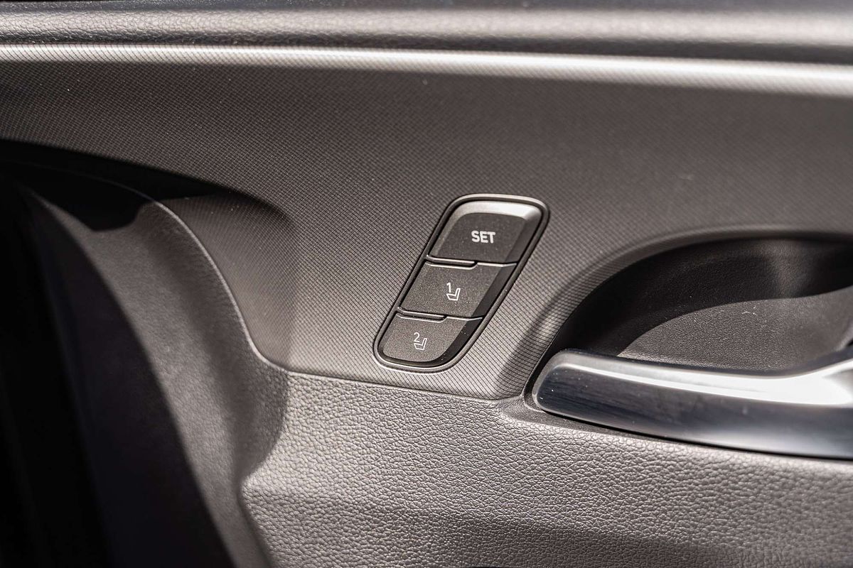 2022 Hyundai Santa Fe HIGHLANDER CRDi (AWD) TM.V4 MY22