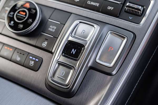 2022 Hyundai Santa Fe HIGHLANDER CRDi (AWD) TM.V4 MY22