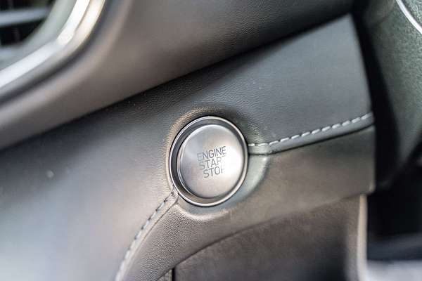 2022 Hyundai Santa Fe HIGHLANDER CRDi (AWD) TM.V4 MY22