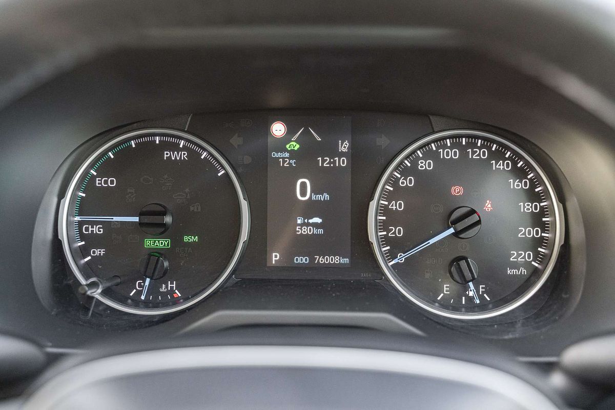 2021 Toyota RAV4 GX AXAH54R