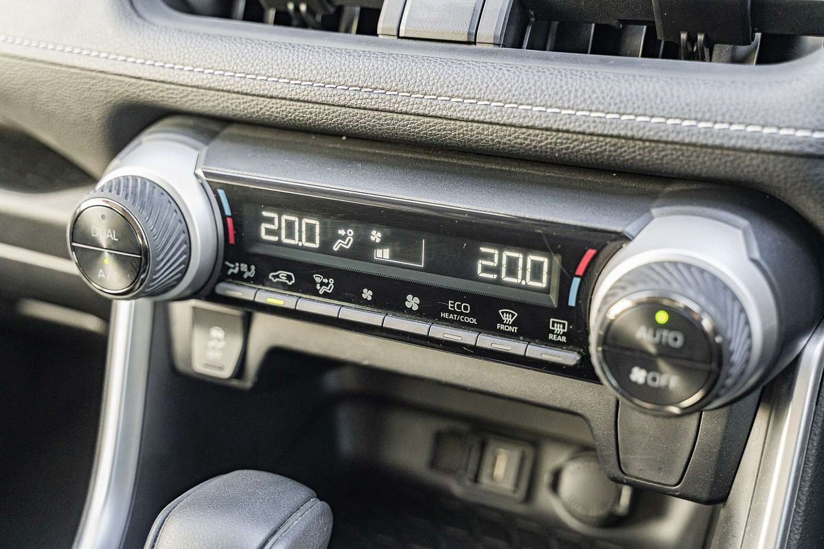 2021 Toyota RAV4 GX AXAH54R