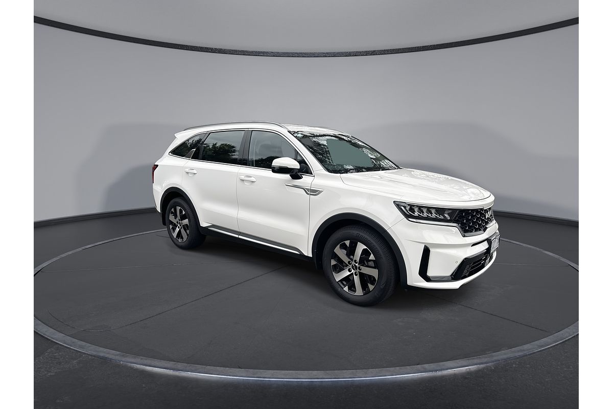 2022 Kia Sorento Sport MQ4