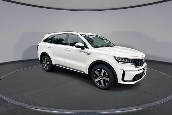 2022 Kia Sorento Sport MQ4