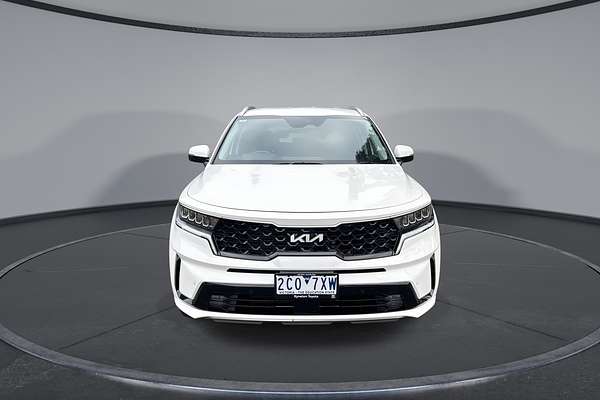 2022 Kia Sorento Sport MQ4