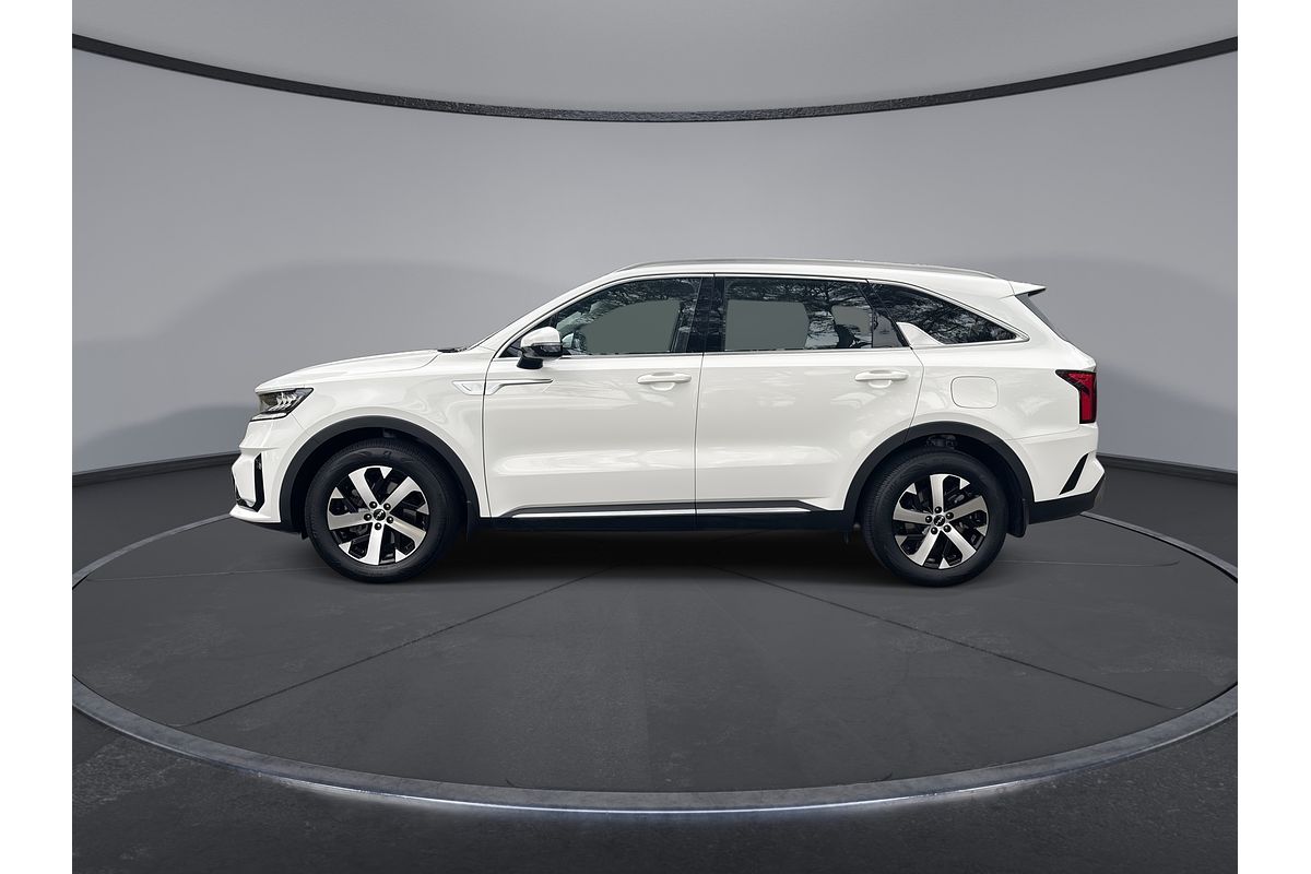 2022 Kia Sorento Sport MQ4