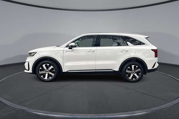 2022 Kia Sorento Sport MQ4