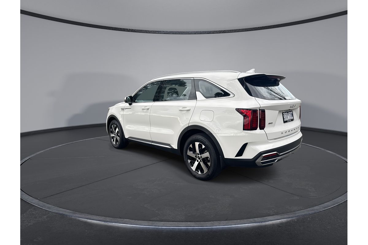 2022 Kia Sorento Sport MQ4