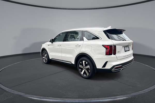 2022 Kia Sorento Sport MQ4