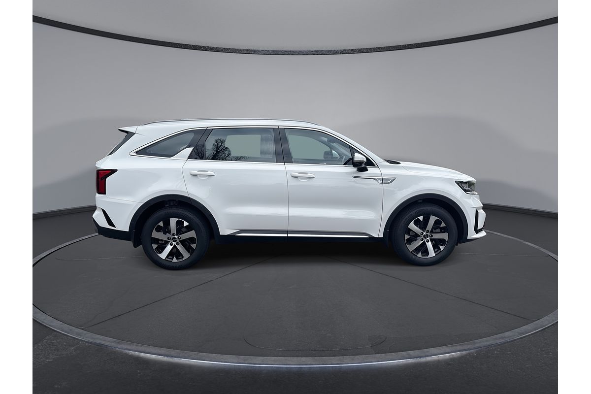 2022 Kia Sorento Sport MQ4