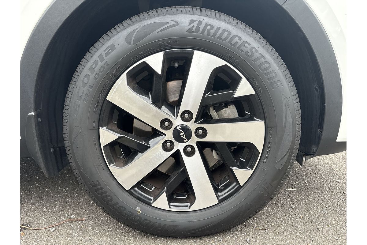 2022 Kia Sorento Sport MQ4