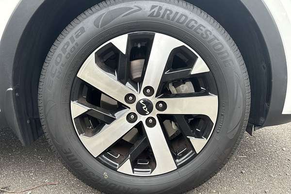 2022 Kia Sorento Sport MQ4