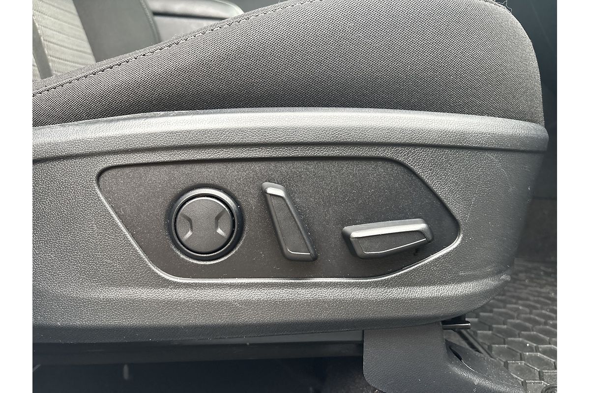 2022 Kia Sorento Sport MQ4