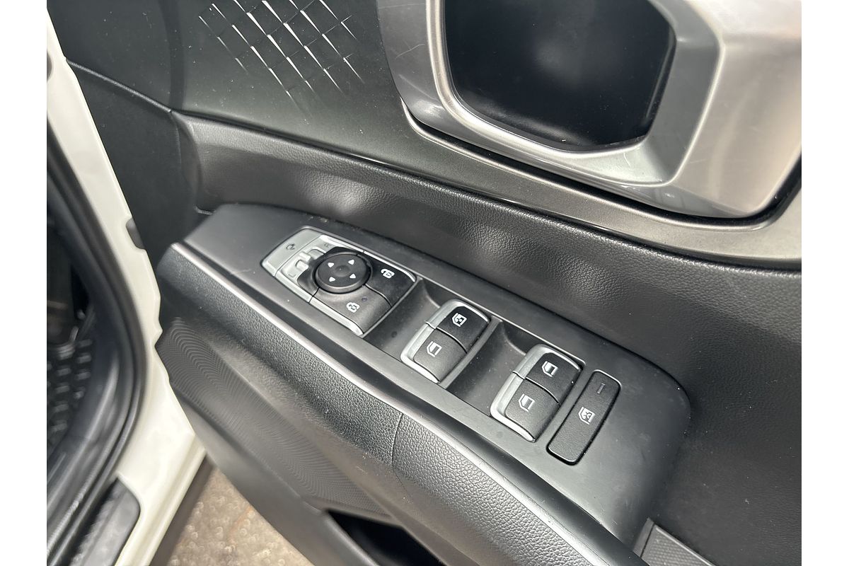 2022 Kia Sorento Sport MQ4