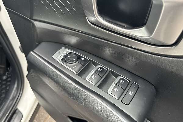 2022 Kia Sorento Sport MQ4