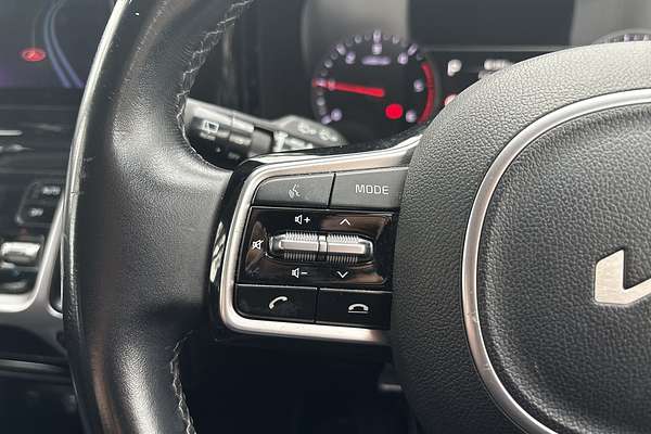 2022 Kia Sorento Sport MQ4