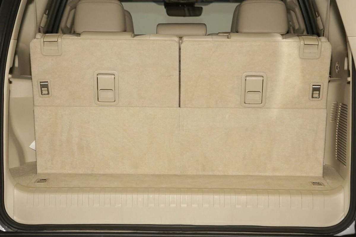 2023 Toyota Landcruiser Prado VX GDJ150R