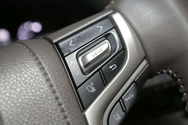 2023 Toyota Landcruiser Prado VX GDJ150R