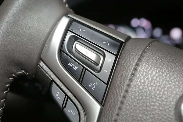 2023 Toyota Landcruiser Prado VX GDJ150R